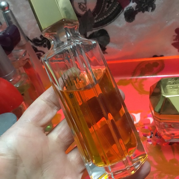 Giorgio Beverly Hills Red for Her, used, as pictured - Picture 2 of 3